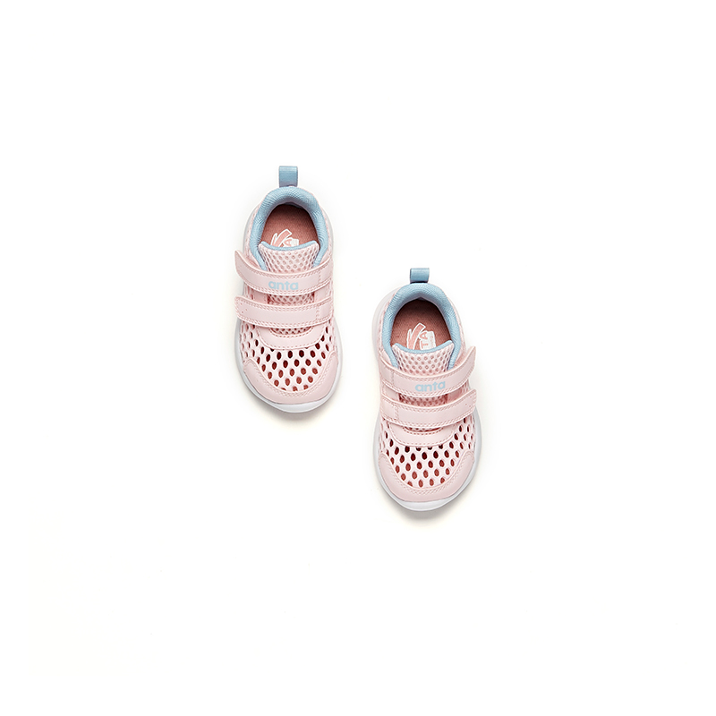 (TD) Anta Low 'Pink White' 圖 3