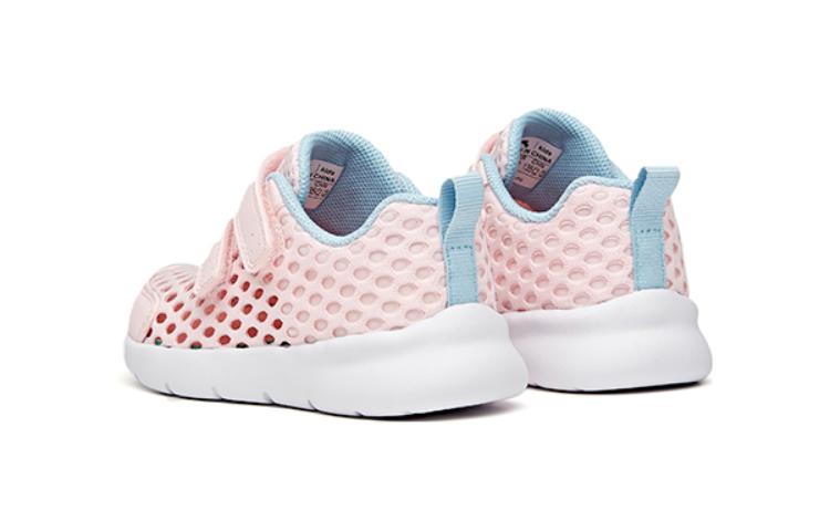 (TD) Anta Low 'Pink White' 圖 4