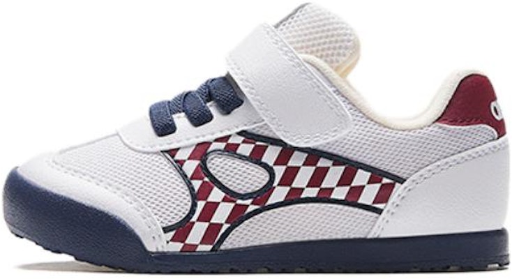 (TD) Anta Low 'Blanco Azul Rojo' 312330035-2 Buy (TD) Anta Low 'Blanco Azul Rojo' 312330035-2