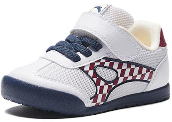 (TD) Anta Low 'Blanco Azul Rojo' 312330035-2 Order (TD) Anta Low 'Blanco Azul Rojo' 312330035-2