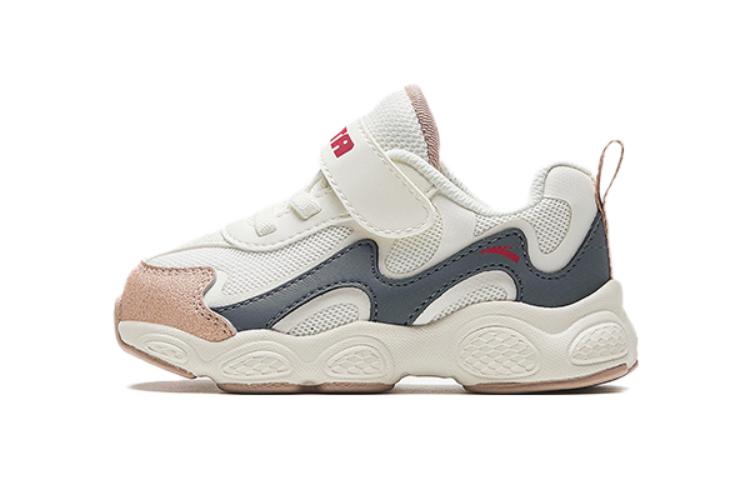 Buy (TD) 安踏低帮‘白灰’ A312330086-3