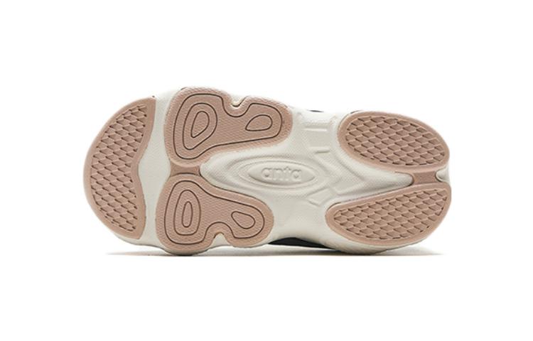 (TD) Anta Low 'White Grey' 圖 5