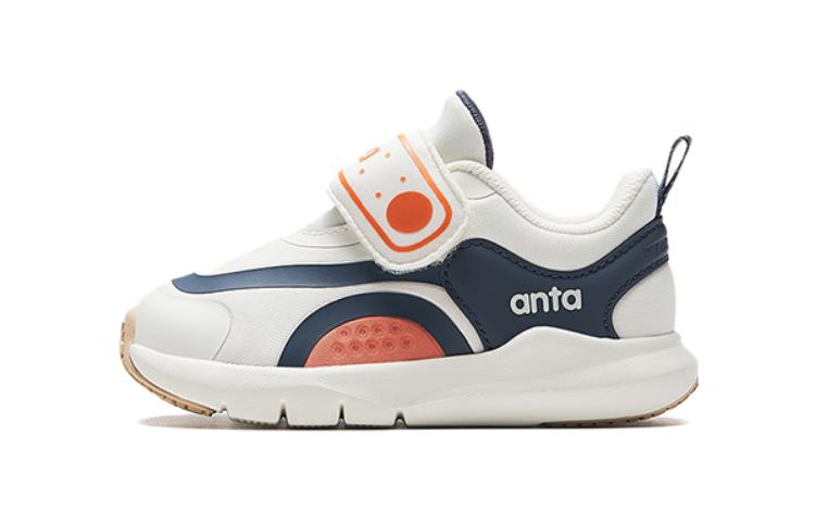 Buy (TD) アンタ ロー "ホワイトグレーオレンジ" A312330051-1