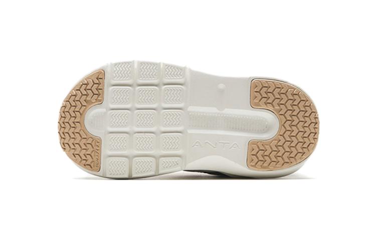 (TD) Anta Low 'White Grey Orange' 圖 5