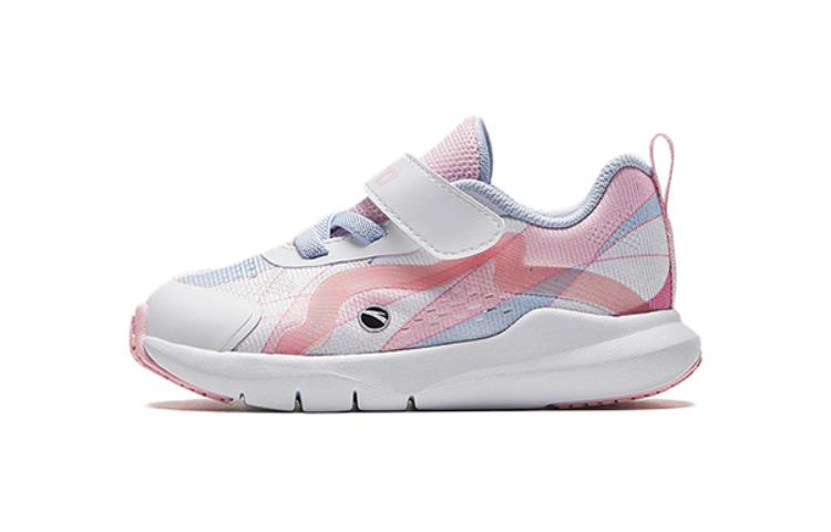 Buy (TD) アンタ ロー "ホワイトピンク" 322330006-1