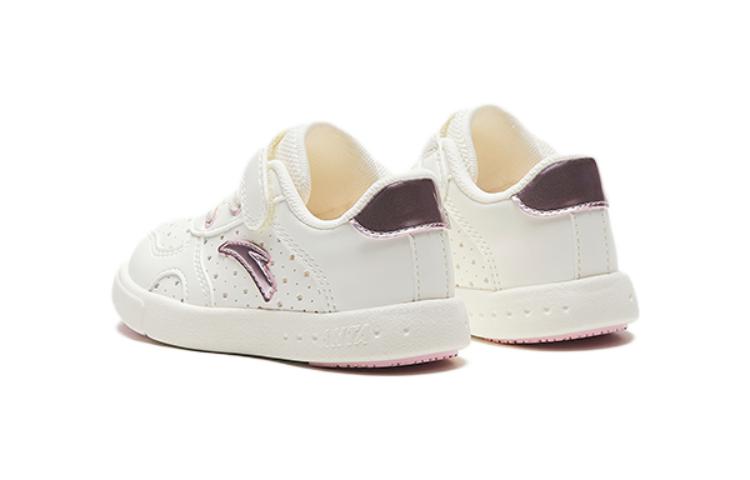 (TD) Anta Low 'White Pink' 圖 3