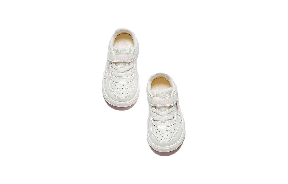 (TD) Anta Low 'White Pink' 圖 4