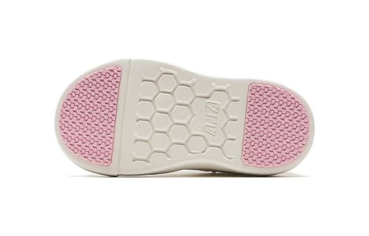 (TD) Anta Low 'White Pink' 圖 5