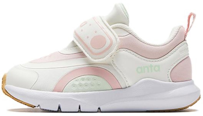 (TD) 안타 로우 '화이트 핑크' A322330051-1 Buy (TD) 안타 로우 '화이트 핑크' A322330051-1