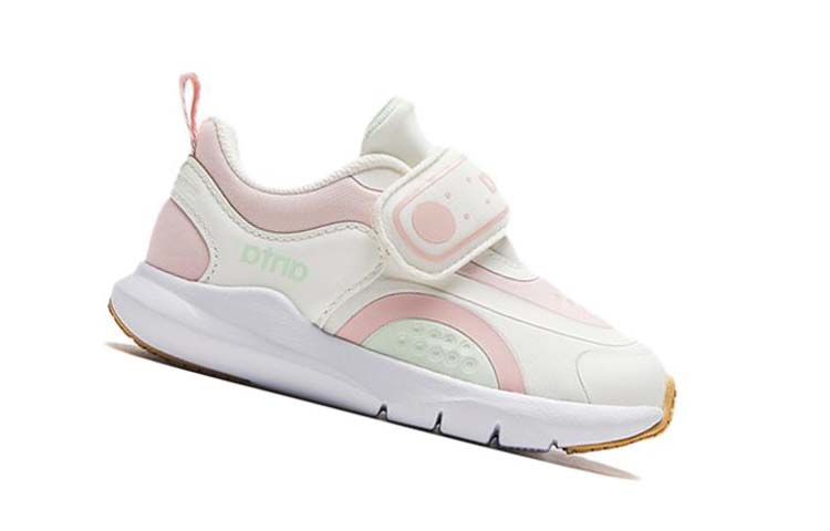 Order (TD) 안타 로우 '화이트 핑크' A322330051-1