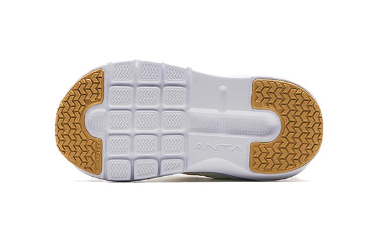 Purchase (TD) 안타 로우 '화이트 핑크' A322330051-1