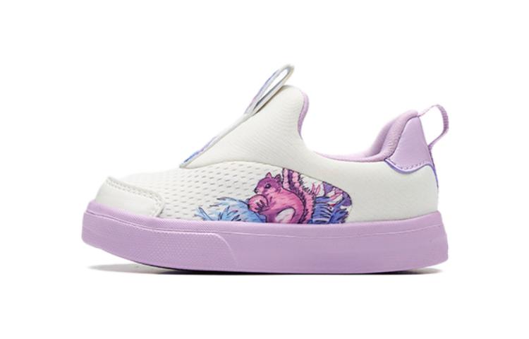 Buy (TD) 안타 로우 '화이트 퍼플' 322230032-2