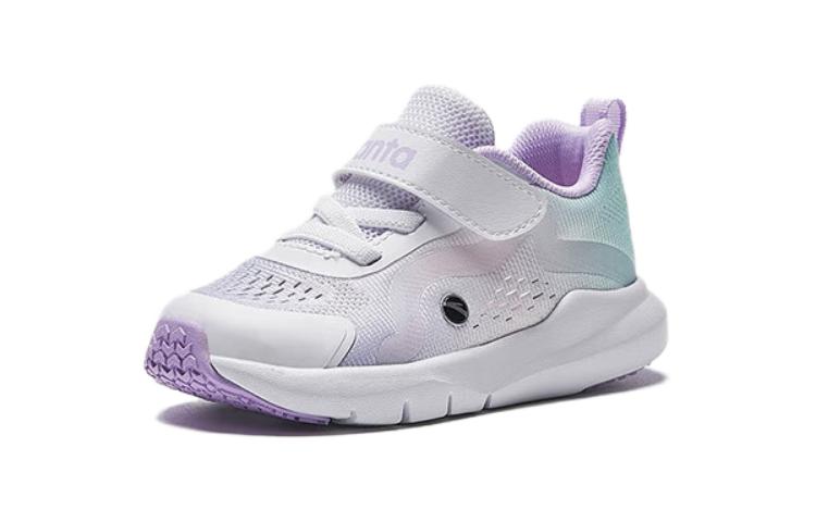 Order (TD) 안타 로우 '화이트 퍼플' (Anta Low '화이트 퍼플') 322330006-2