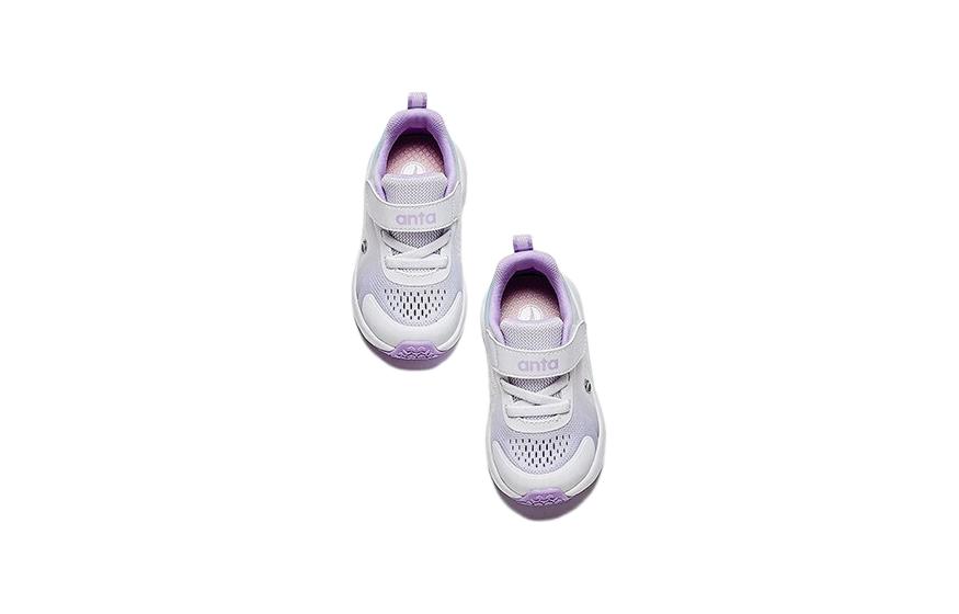 Lookbook (TD) 안타 로우 '화이트 퍼플' (Anta Low '화이트 퍼플') 322330006-2