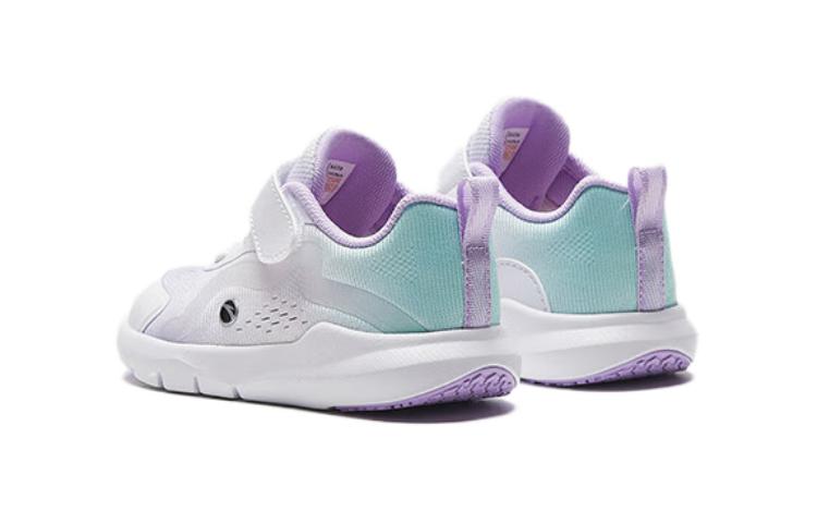 Shop (TD) 안타 로우 '화이트 퍼플' (Anta Low '화이트 퍼플') 322330006-2