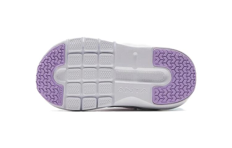 Purchase (TD) 안타 로우 '화이트 퍼플' (Anta Low '화이트 퍼플') 322330006-2
