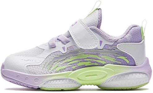 (TD) Anta Low 'Putih Ungu Hijau' 322330009-2 Buy (TD) Anta Low 'Putih Ungu Hijau' 322330009-2