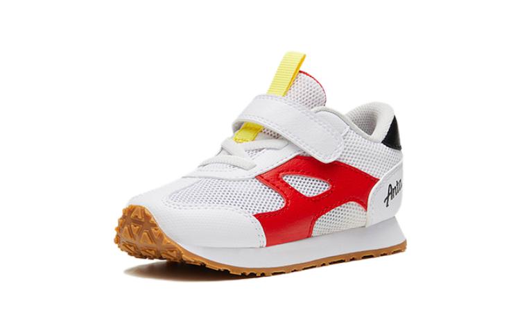 Order (TD) Anta Low 'Putih Merah' A312320072-1