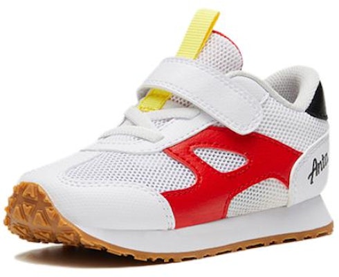 (TD) Anta Low 'Putih Merah' A312320072-1 Order (TD) Anta Low 'Putih Merah' A312320072-1