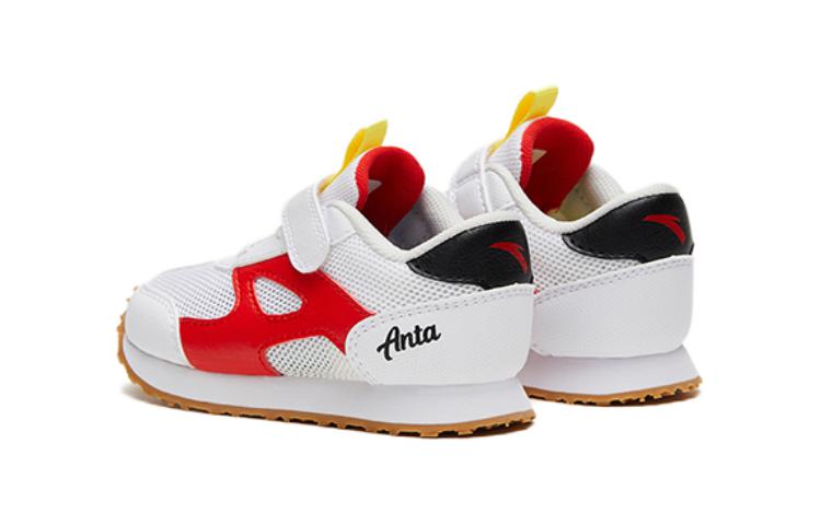 Lookbook (TD) Anta Low 'Putih Merah' A312320072-1