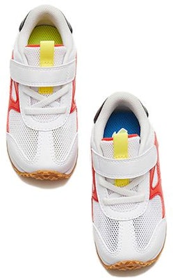 (TD) Anta Low 'Putih Merah' A312320072-1 Shop (TD) Anta Low 'Putih Merah' A312320072-1