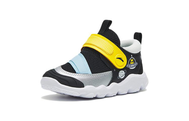 (TD) Anta Magic Tape 'Black Yellow Blue' 圖 2