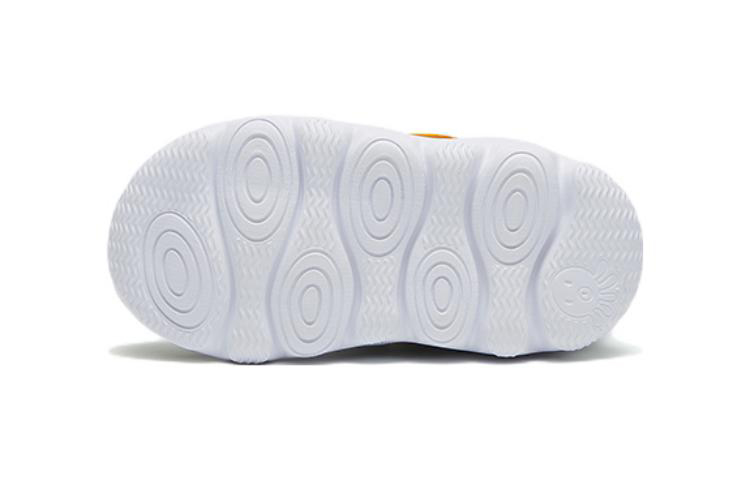 (TD) Anta Magic Tape 'Black Yellow Blue' 圖 5