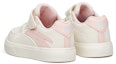Shop (Toddler) Anta Magic Tape Leather Sneakers 'Pink White' A332120081A-4
