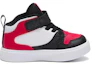 Order (TD) アンタミッドトップウォーキングシューズ 赤黒白 (Anta Middotoppu Wōkingushūzu AkaKuroShiro) 312310031-2