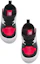 Shop (TD) アンタミッドトップウォーキングシューズ 赤黒白 (Anta Middotoppu Wōkingushūzu AkaKuroShiro) 312310031-2