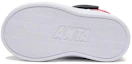 Details for (TD) アンタミッドトップウォーキングシューズ 赤黒白 (Anta Middotoppu Wōkingushūzu AkaKuroShiro) 312310031-2