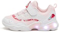 Buy (TD) Anta Rosa y Blanco 'Bunny Jump Comfort' zapatillas. A322310001-3