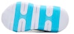 (TD) Kasut Larian Anta 'Caterpillar Hitam Biru Merah' 312230011-1
