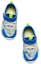 Shop (TD) Zapatillas para Correr Anta Low 'Blanco Azul' 312320005-3