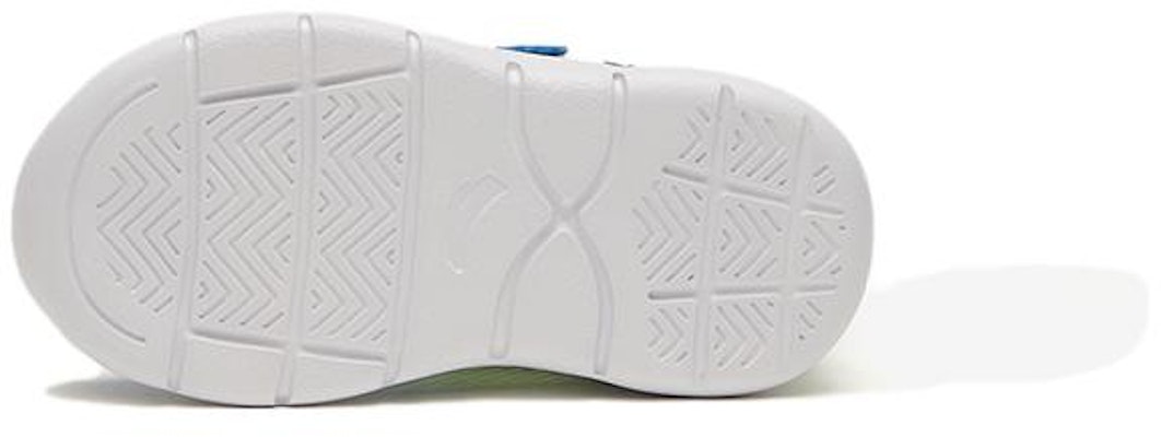 (TD) Zapatillas para Correr Anta Low 'Blanco Azul' 312320005-3 Purchase (TD) Zapatillas para Correr Anta Low 'Blanco Azul' 312320005-3