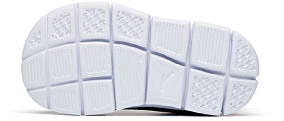 (TD) Anta Sepatu 'Hitam Putih Merah Muda' A332130009A-7 Purchase (TD) Anta Sepatu 'Hitam Putih Merah Muda' A332130009A-7