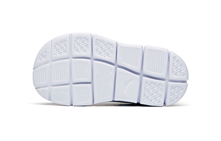 Purchase (TD) 安踏运动鞋 '蓝黄' A332130009A-2