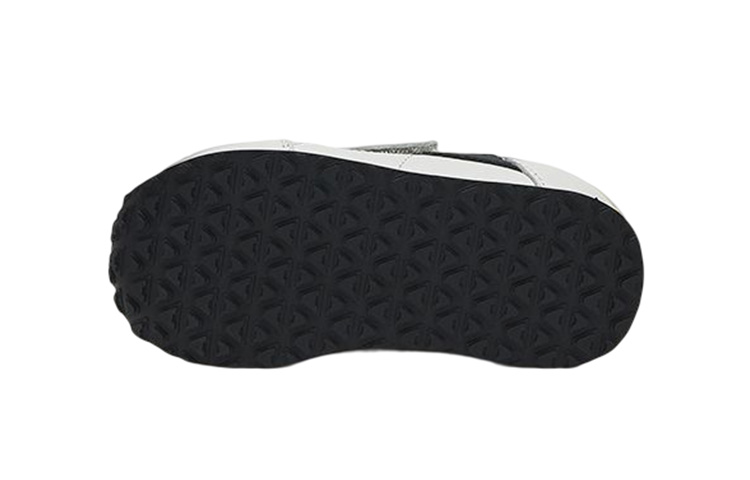 (TD) Anta Sneaker 'Grey Black Yellow' 圖 5