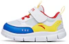 Buy (TD) Anta Sneaker ''Grigio Bianco Rosso'' A332130009A-1