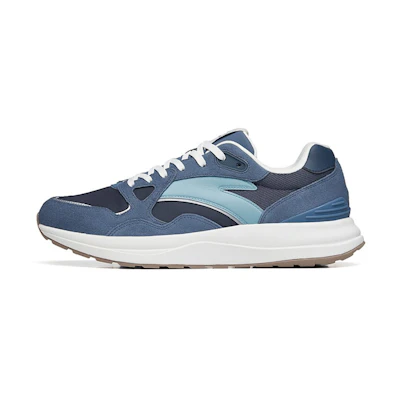(TD) Anta Star 202 'Blue Navy White'