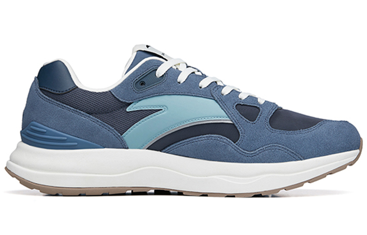 (TD) Anta Star 202 'Blue Navy White' 圖 2