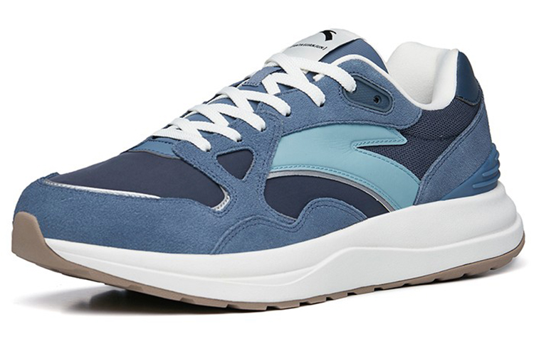 Lookbook (TD) Anta Star 202 ''Blauw Marine Wit'' 112235550A-1