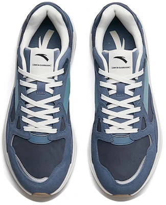 (TD) Anta Star 202 ''Blauw Marine Wit'' 112235550A-1 Shop (TD) Anta Star 202 ''Blauw Marine Wit'' 112235550A-1