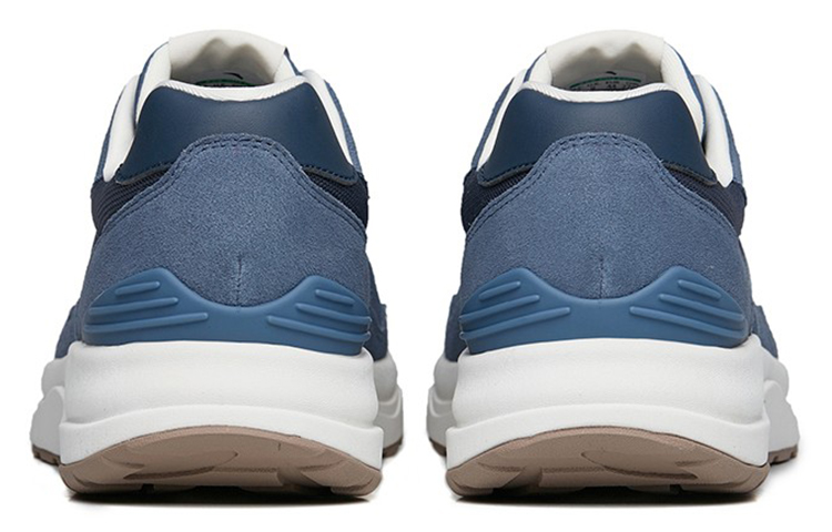 (TD) Anta Star 202 'Blue Navy White' 圖 5