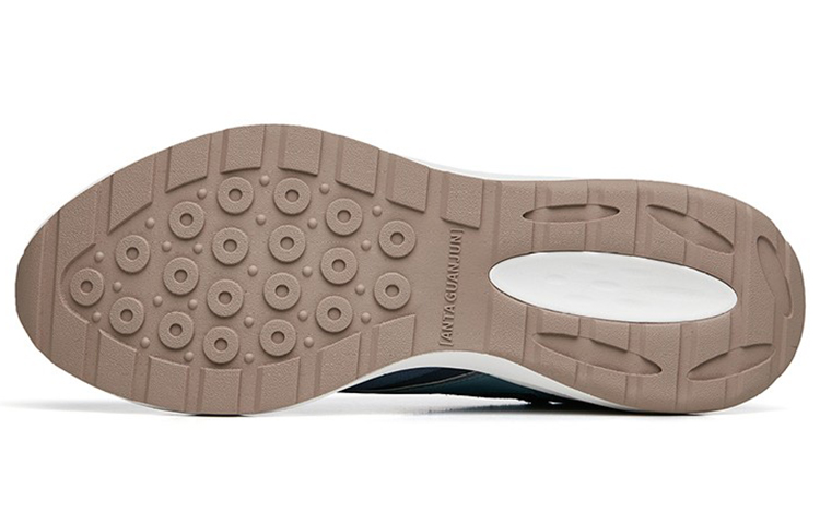 Details for (TD) Anta Star 202 ''Blauw Marine Wit'' 112235550A-1