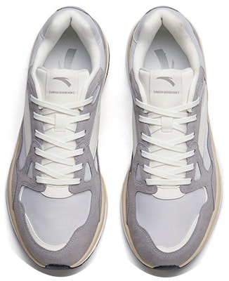 (Toddler) Anta Star 202 'Grey White' 112235550A-2 Shop (Toddler) Anta Star 202 'Grey White' 112235550A-2