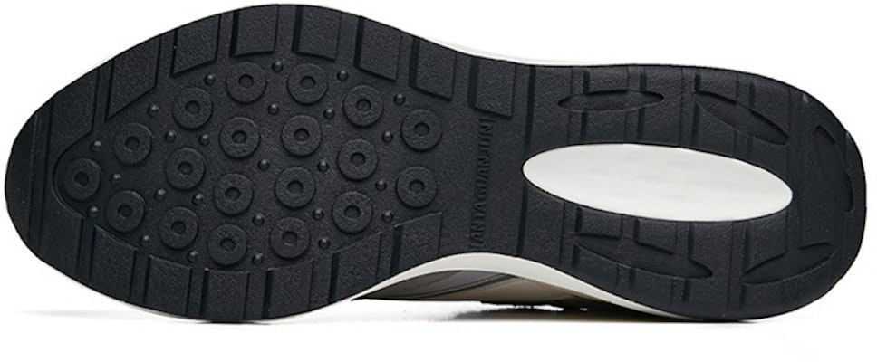 (Toddler) Anta Star 202 'Grey White' 112235550A-2 Details for (Toddler) Anta Star 202 'Grey White' 112235550A-2