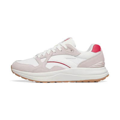 (TD) Anta Star 202 'White Red'