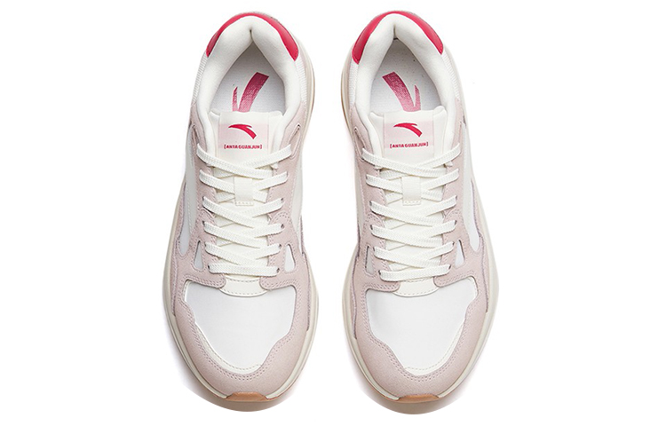 Shop (TD) Anta Star 202 ''Wit Rood'' 122235550A-1