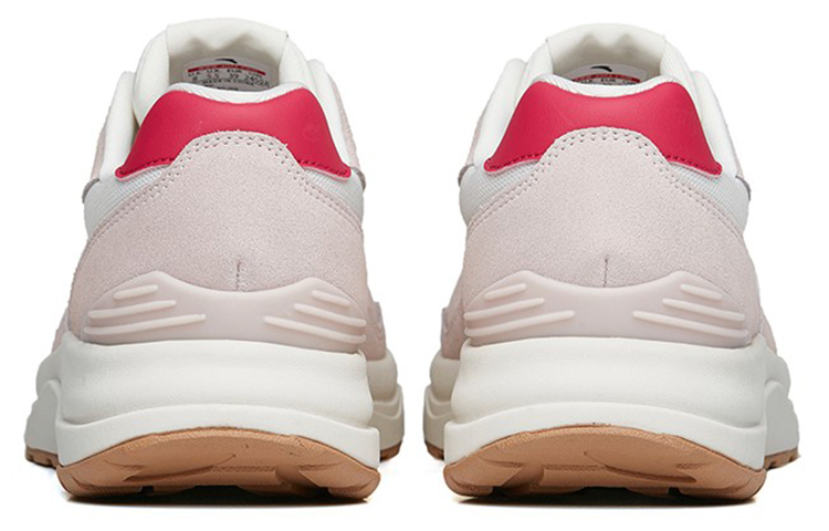 (TD) Anta Star 202 'White Red' 圖 5